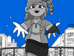 단절시(DRDT) 연성 재업 1