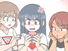 조금 수상한 연애시뮬레이션 30화