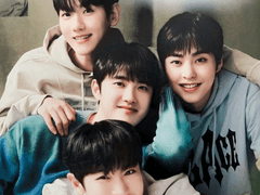 [오백찬] 어서오세요, 하숙집에 -3