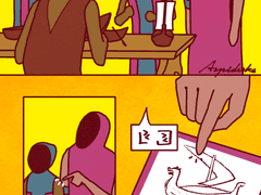 [Chants of Sennaar] 배나 선박이나