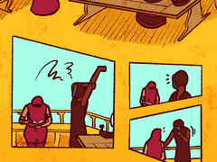 [Chants of Sennaar] 나는 사람이다