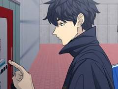 [가비지타임 드림] 대학농구팀 주장 성준수 / 학원메이트 A반 최종수