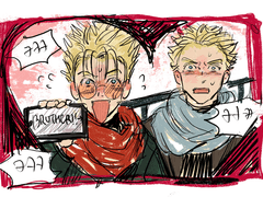 밧슈와 나이브스 모음