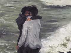 사랑은 상처를 허락하는 것