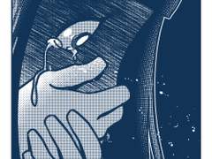 야, 조용히 해. 16화