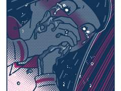 야, 조용히 해. 17화