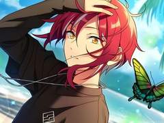 사카사키 나츠메 천사님에게