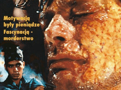 T162) 죽음의 그림자 (Deadly Obsession, 1989)