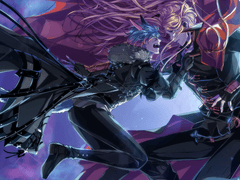 제노히카 연성 백업