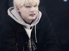 환승연예 外 - 민윤기와 이여주의 상관관계