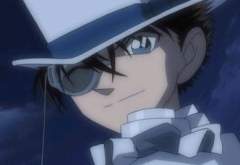 [ 코난 ] 진심으로 그를 좋아하는 드림주