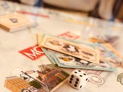 부르마블에서 배우는 자본주의