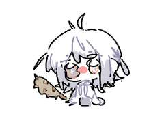 짐칸에 실려서 온 이야기