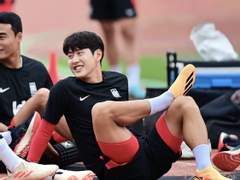 [이강인] 진짜 이상한 누나 23