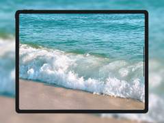 [무료 배경화면] 너울