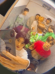 집단적 독백 TALK