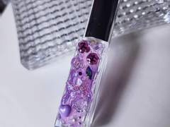 테마 커스텀 향수병