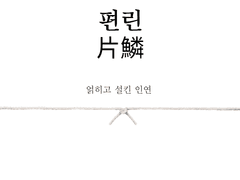 편린 #2