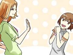 두근두근 아따끄 6화