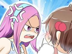 두근두근 아따끄 33화