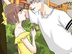 두근두근 아따끄 42화