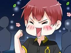 두근두근 아따끄 69화