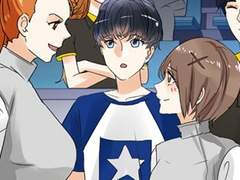 두근두근 아따끄 71화