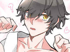 [스타레일]카일른,남척른-리액션 가이즈 패러디