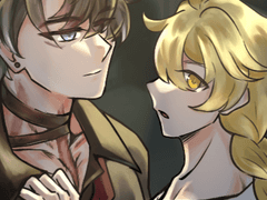 [원신]라이테르 감옥ver