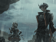 [명일방주][SW]전장의 비화