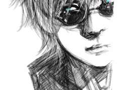 주술회전 고죠 사토루