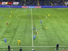 10.18(수) 01:00유로예선 핀란드 vs 카자흐스탄