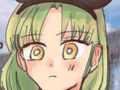 LOVE, BANG! 럽빵타입 커미션 신청서