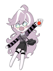 노바 녹스의 이야기