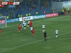 10.18(수) 03:45유로예선 세르비아 vs 몬테네그로