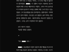 일반 커미션 장문 타입 (8천자)