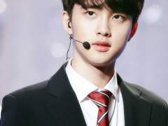 도경수 / 단편 : 황홀경