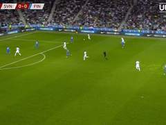 10.18(수) 03:45유로예선 북아일랜드 vs 슬로베니아 / 금일 마지막 분석글