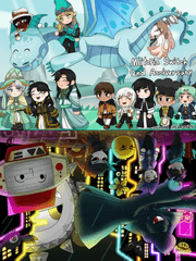 미토피아 연성 백업 모음집