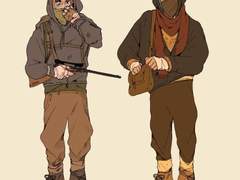 2화 비극의 시작