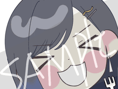 비비드 배드 스쿼트/비배스 시라이시 안 와앙포카 도안 판매