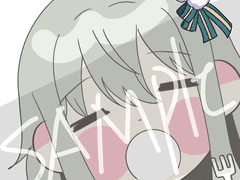 원더랜즈 쇼타임/원더쇼 쿠사나기 네네 와앙포카 도안 판매