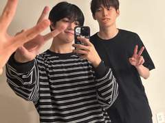 크래비티 모원 타로