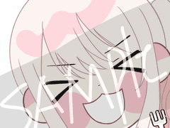 25시 나이트코드에서/니고 아키야마 미즈키 와앙포카 도안 판매