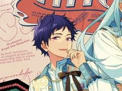 伏見弓弦 {Welcome back, dear moment} 번역