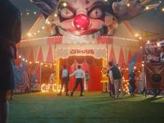 허공에의 비행 2