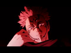 [주술회전 드림] 스폰서 - 외전 끝