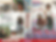 [비디오 표지] 물 위를 걷는 여자