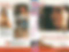 [비디오 표지] 가시뿐인 장미는 밤에만 피어난다