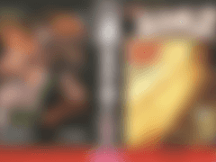 [비디오 표지] 야시장 2